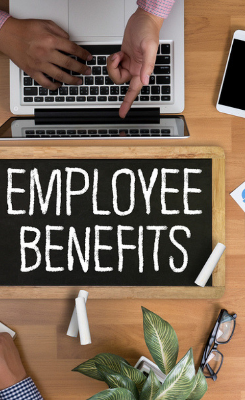 Unique Employee benefits