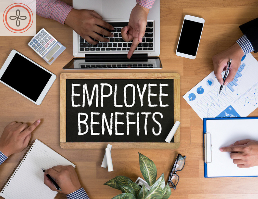 Unique Employee benefits