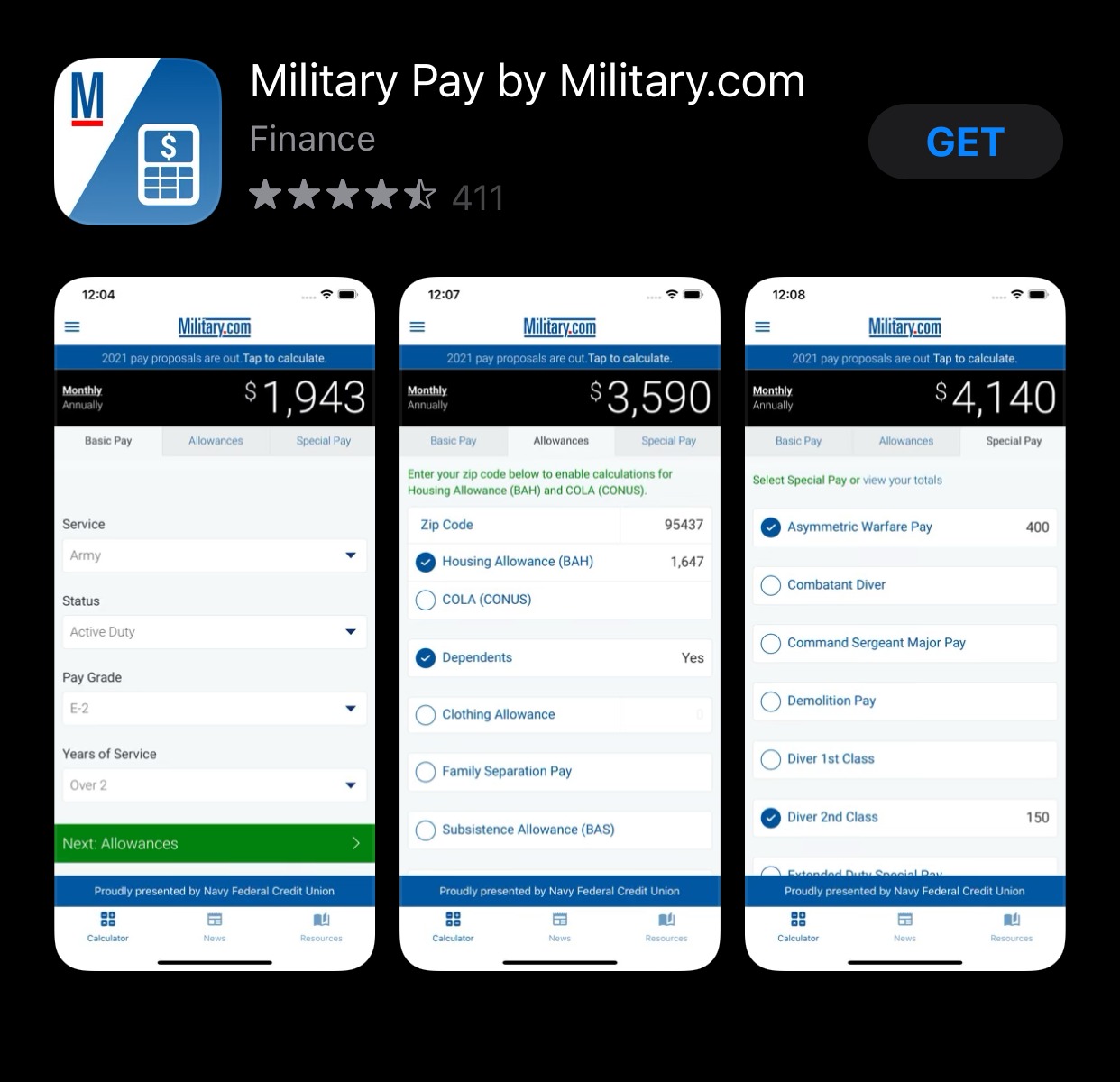 Top 10 Mobile Apps Used By The Military In 2022 - Outpatient, Inc