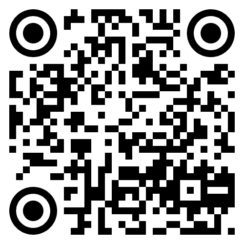 QR code to request an Outpatient App demo